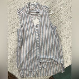 Beach Lunch Lounge Tank top